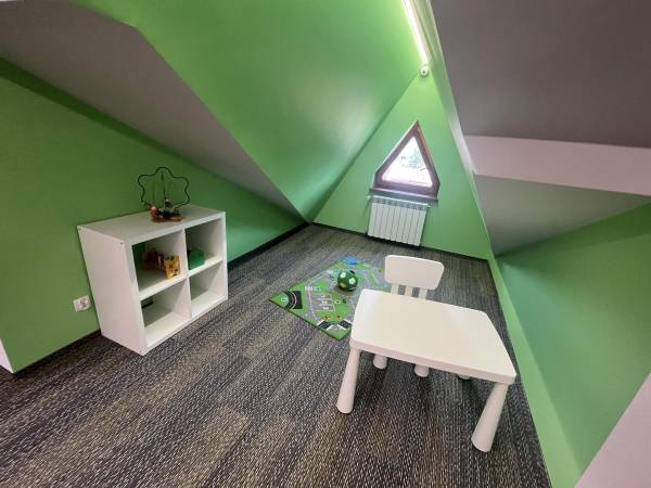 Pokoje Gościnne Anna