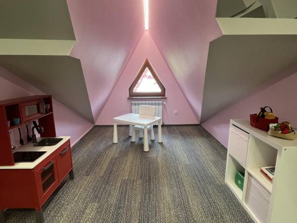 Pokoje Gościnne Anna