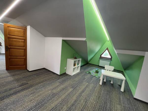 Pokoje Gościnne Anna