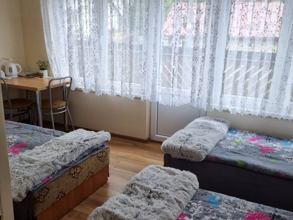 Agroturystyka u Kazika