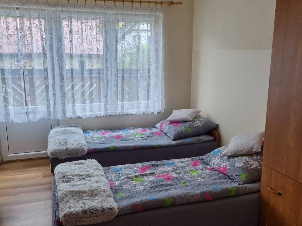 Agroturystyka u Kazika