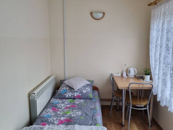 Agroturystyka u Kazika