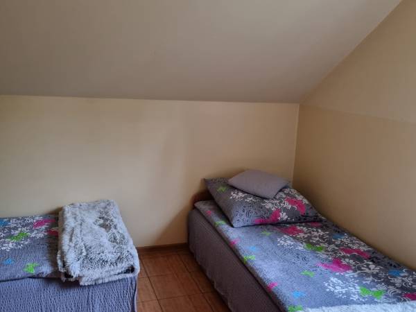 Agroturystyka u Kazika