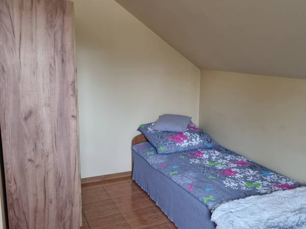 Agroturystyka u Kazika