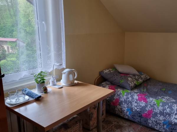 Agroturystyka u Kazika