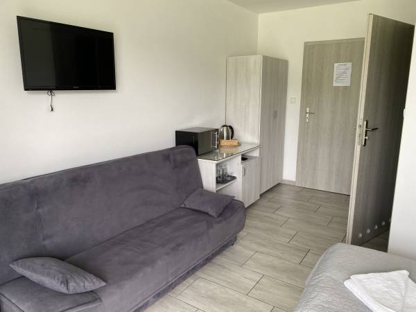 Pokoje Gościnne Kameralnie