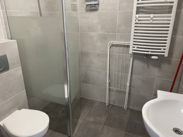 Pokoje Gościnne Kameralnie