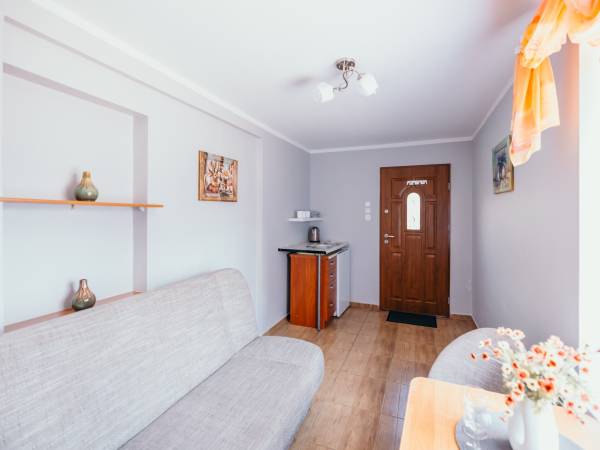 Apartament nr 1 