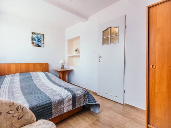 Apartament nr 1 