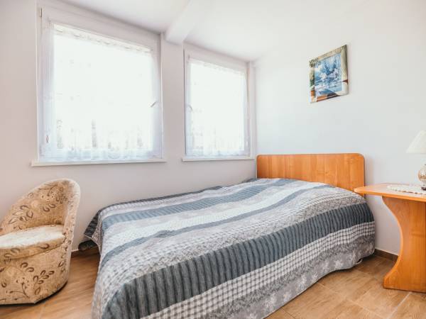 Apartament nr 1 