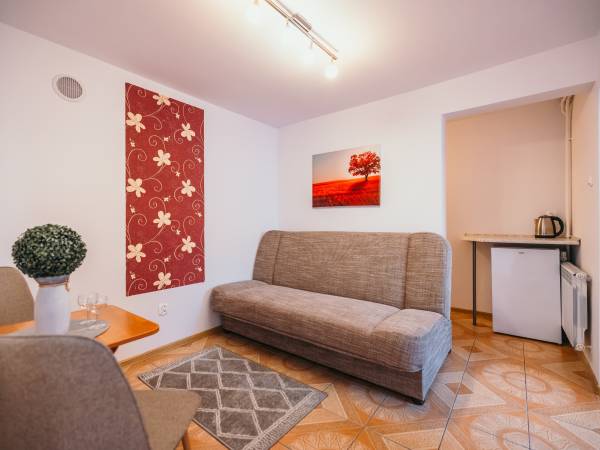 Apartament nr.2 