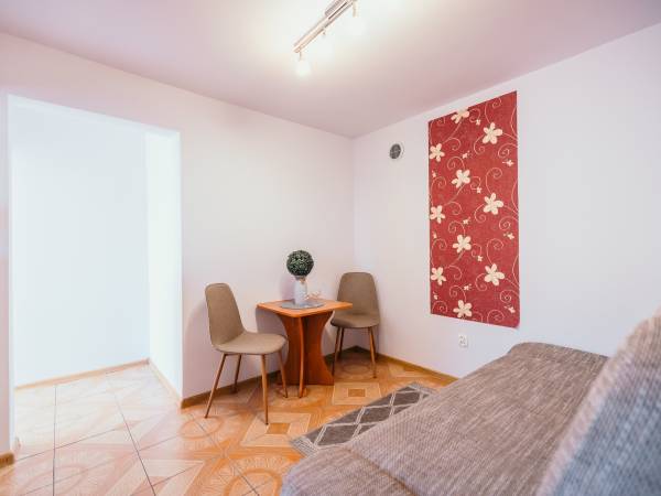 Apartament nr.2 