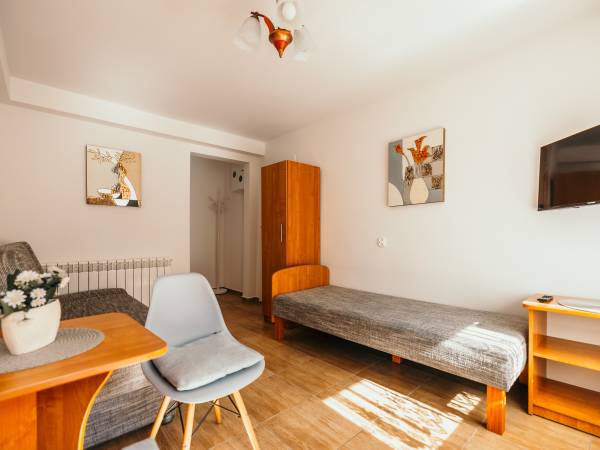 Apartament nr 3 