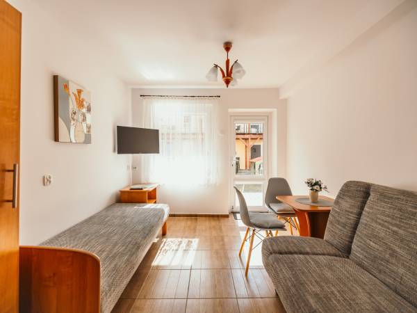 Apartament nr 3 