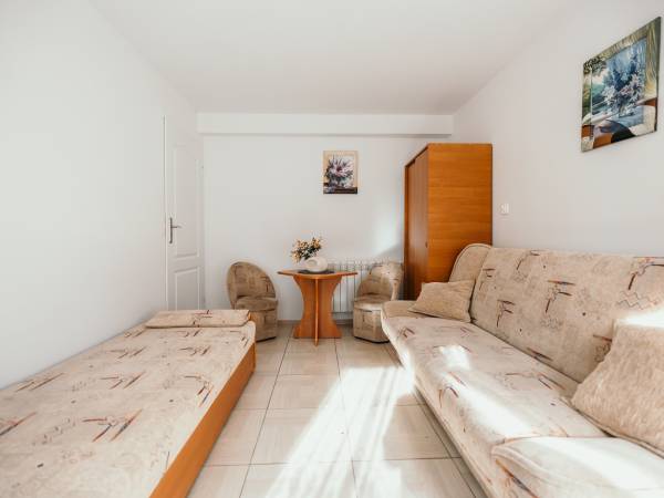 Apartament nr 4 