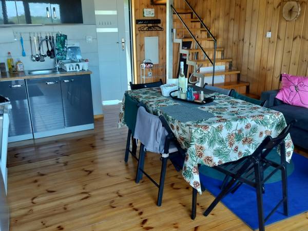 Domek w Strzelcowiźnie