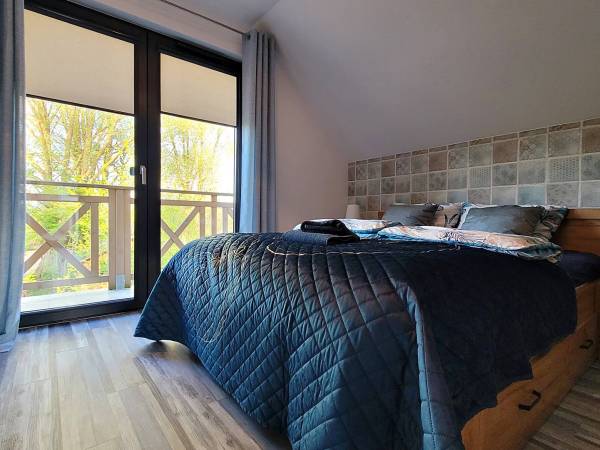 Nadmorska Osada Wakacje Nad Morzem