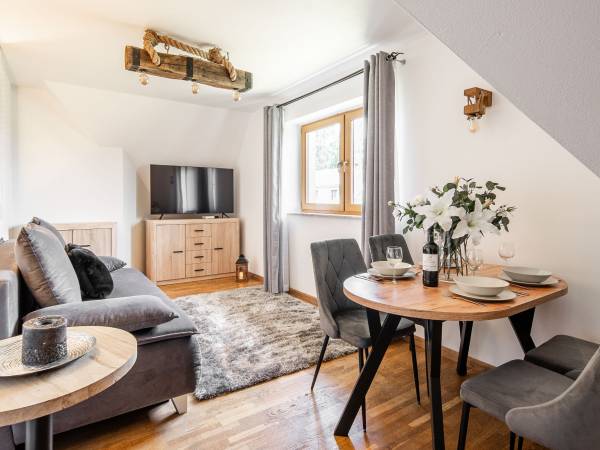 Apartament Premium 10