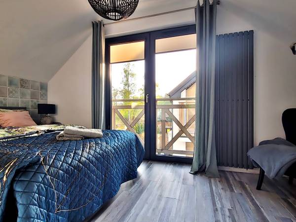 Nadmorska Osada Wakacje Nad Morzem