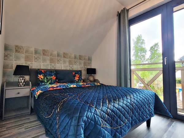 Nadmorska Osada Wakacje Nad Morzem