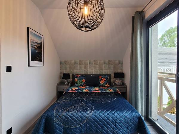 Nadmorska Osada Wakacje Nad Morzem