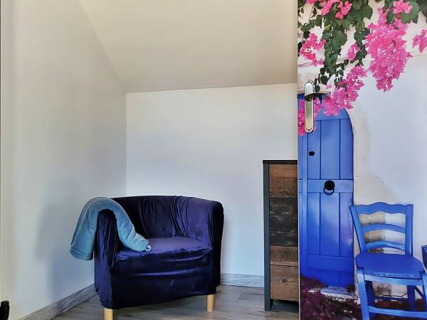 Nadmorska Osada Wakacje Nad Morzem