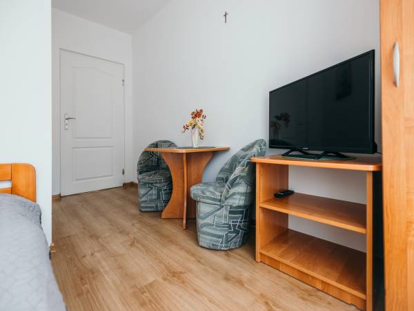 Apartament nr 6