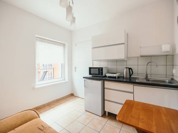 Apartament nr 6