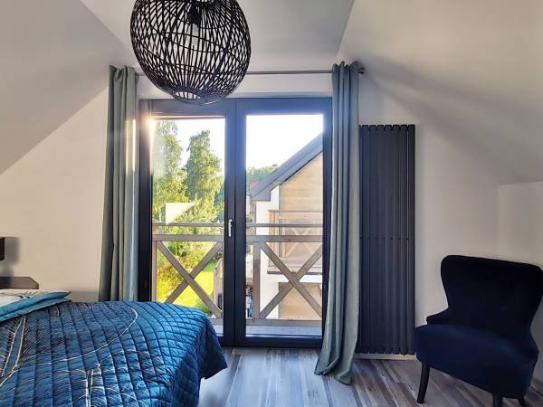 Nadmorska Osada Wakacje Nad Morzem