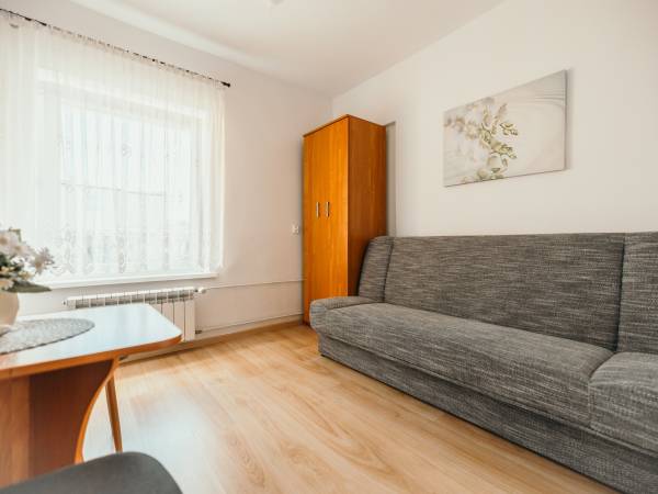 Apartament nr 7