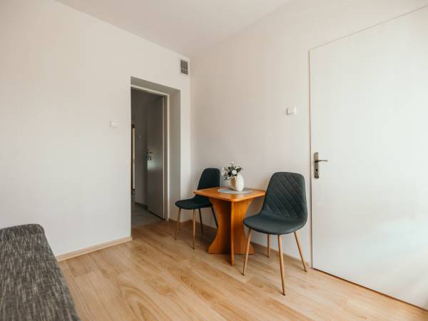 Apartament nr 7
