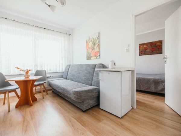 Apartament nr 8
