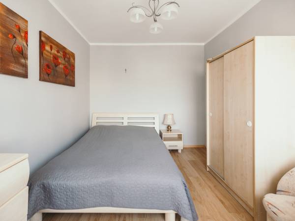 Apartament nr 8