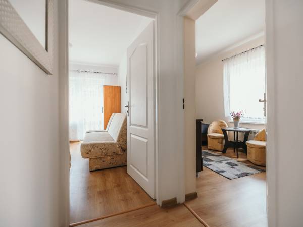 Apartament nr 5