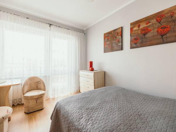 Apartament nr 8
