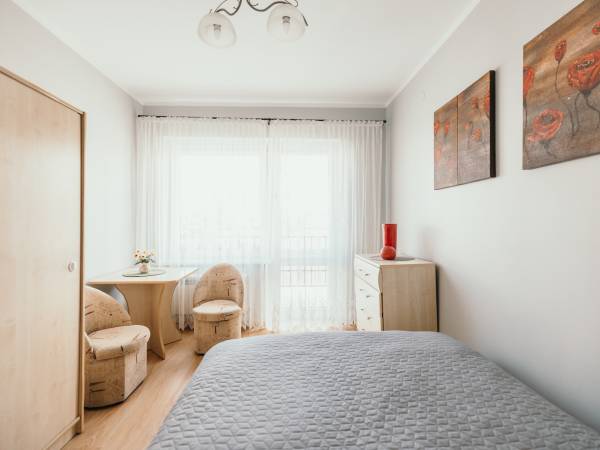 Apartament nr 8