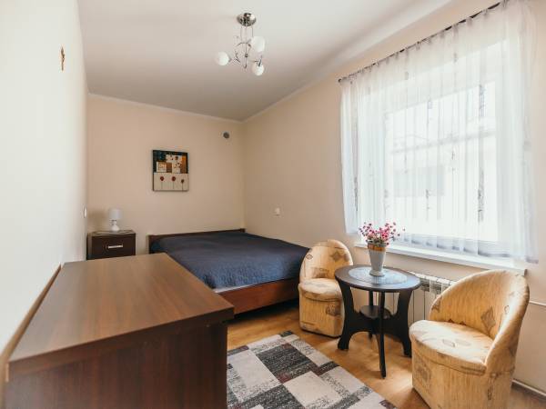 Apartament nr 5