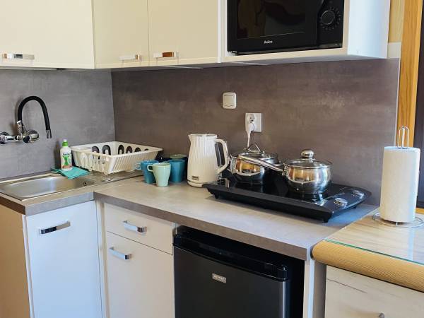 Domki i Pokoje Blisko Plaży