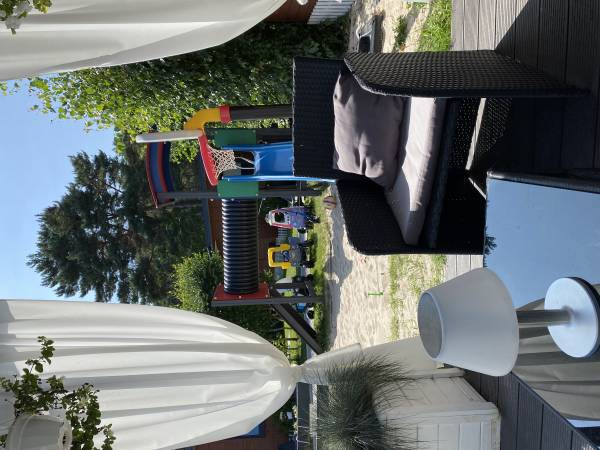 Domki i Pokoje Blisko Plaży