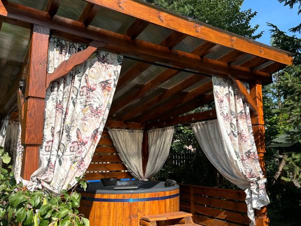 Agroturystyka Pod Lasem