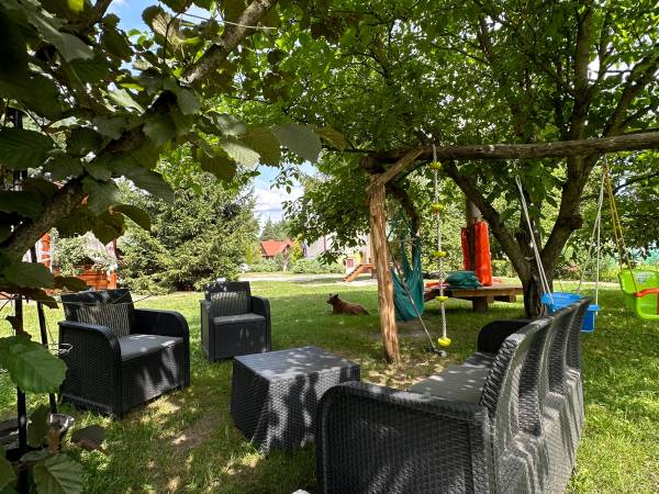 Agroturystyka Pod Lasem