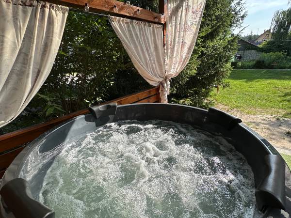 Agroturystyka Pod Lasem