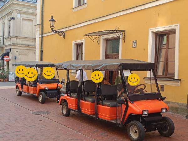 zwiedzanie miasta melexem