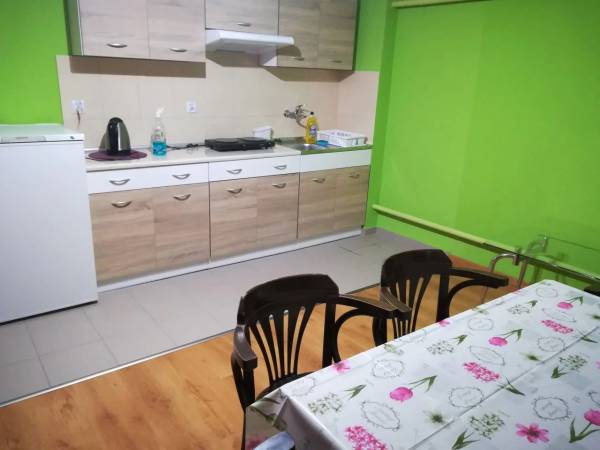 Kwatera Prywatna u Stasia i Małgosi