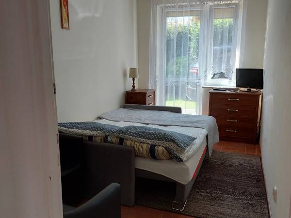 Pok.2 os. na pierwszej kondygnacji.