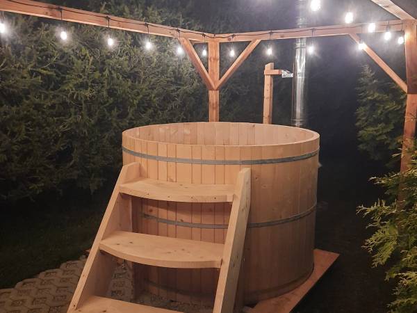 Pod Bocianim Gniazdem