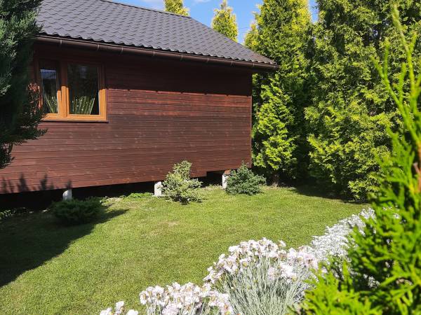 Pod Bocianim Gniazdem