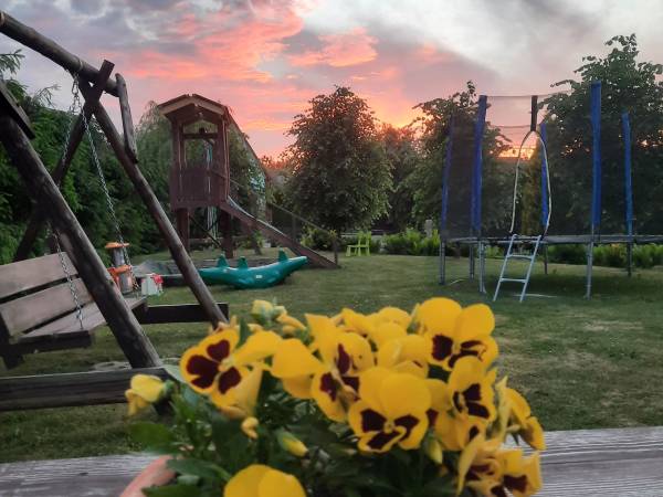 Pod Bocianim Gniazdem