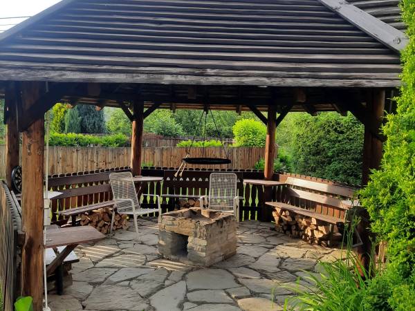 Pod Bocianim Gniazdem