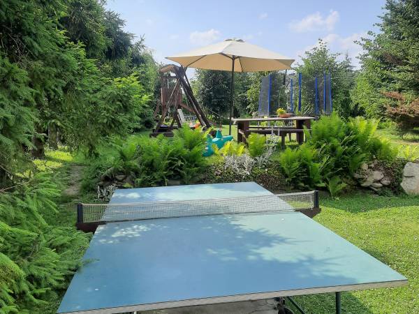 Pod Bocianim Gniazdem